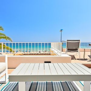 70Sqm Private Terrace In Front Of The Sea & 107Sqm Brand New Apartment